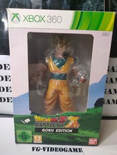 DRAGON BALL Z: BATTLE OF Z