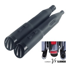 5''Cerakote Coating Muffler
