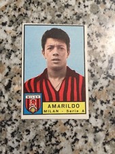 AMARILDO MILAN album