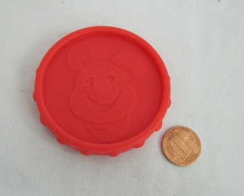 Fisher price red - red, dog