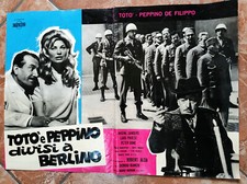 TOTO' FOTOBUSTA 50 x 70 FILM