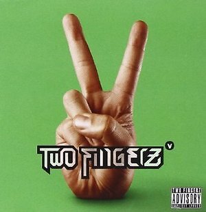 Two fingerz - two,