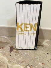 KEN IL GUERRIERO LA LEGGENDA