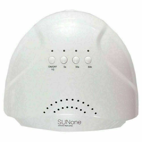 Lampada unghie fornetto - unghie, uv