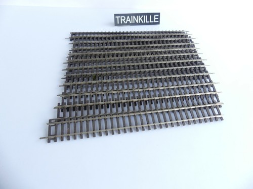Piko 55201 12 rails - /,