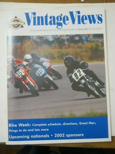 February 2002 issue - issue, 155
