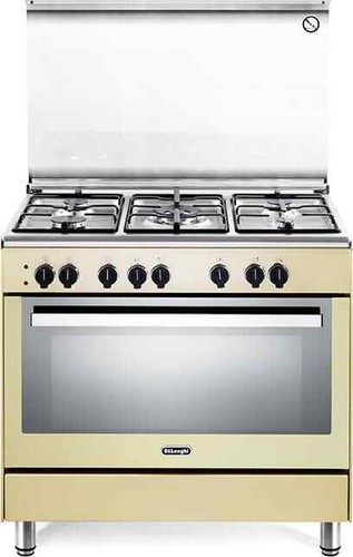 Longhi cucina gas 5 - a,