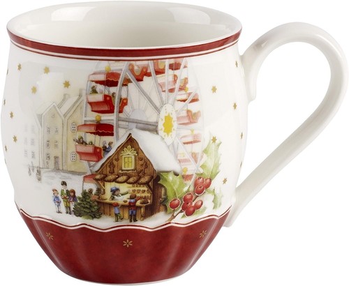 Villeroy boch 4855 tazza - &,