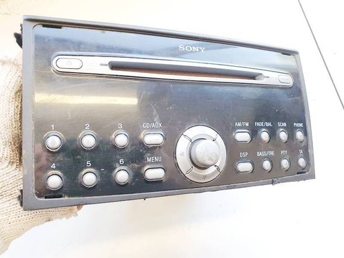 4m5t18c815bk stéréo radio - 4m5t18c815bk,