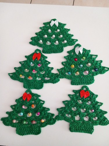 Albero di natale - 5,
