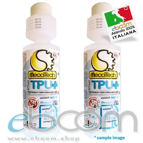 Mecatech mt042 additivo - mecatech,