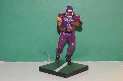 Statua figurina calcio