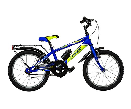 Bici bimbo mtb - bimbo, 18"