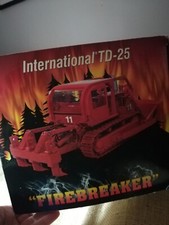 First Gear 1:25 International