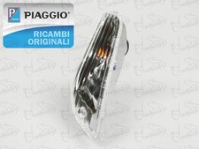FRECCIA ANTERIORE DESTRA ORIGINALE PIAGGIO PER VESPA 50 125 150 S LX LXV 2T 4T