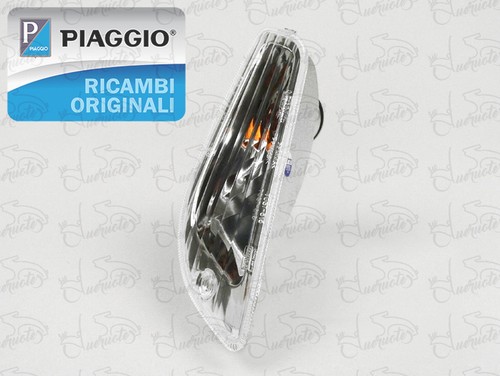 Freccia anteriore destra - anteriore,