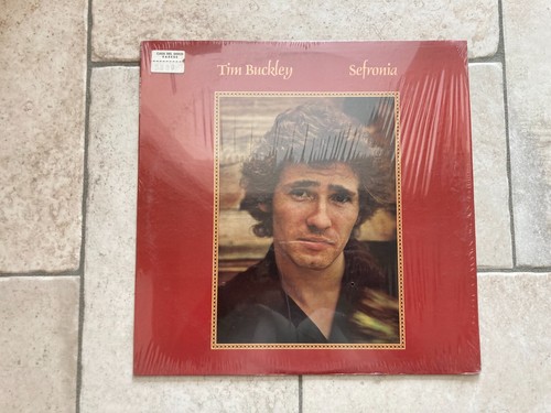 Tim buckley sefronia - tim,