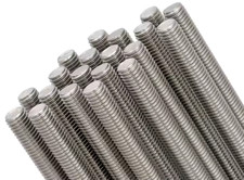 Barre filettate 1M M12 M14 M18