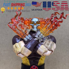 CT Toys Wolverine Hellverine