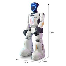 Robot RC Intelligente per