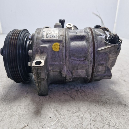 Compressore aria condizionata - compressore,