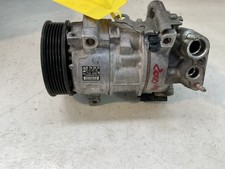 COMPRESSORE ARIA CONDIZIONATA