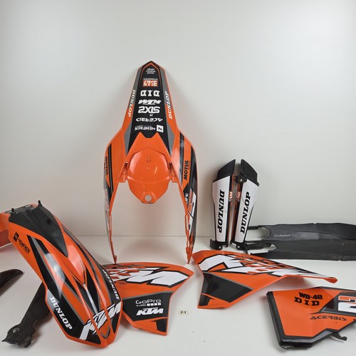 Ktm 125 250 300 450 - 300,