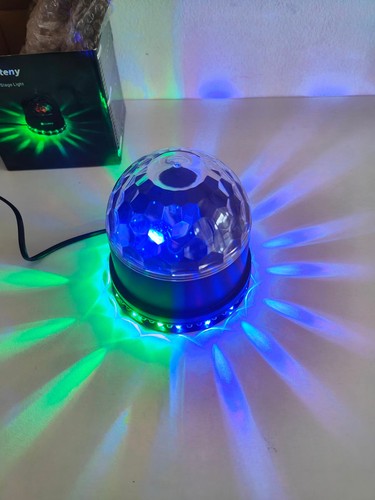 Luce stroboscopica led tipo - stroboscopica,