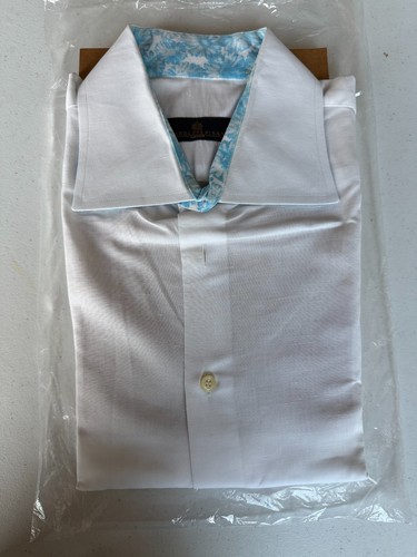 Camicia eredi pisano - eredi, uomo