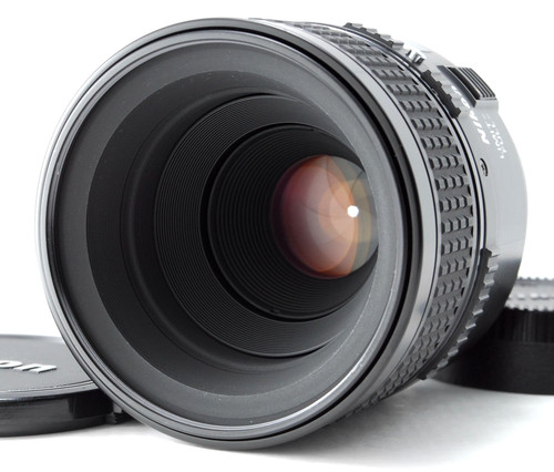 Nikon nikkor micro 60mm - af,