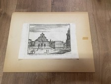 Incisone Città Di Bologna