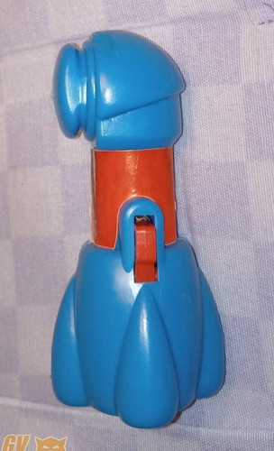 Braccio sinistro 1 per - n.,