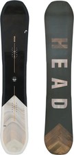 HEAD Snowboard All Mountain