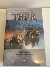 Thor by Jason Aaron Omnibus