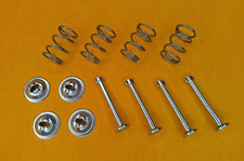 MOLLE DI FISSAGGIO GANASCE