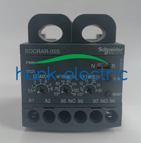 1pz schneider eocrar 05s - 1pz, relè