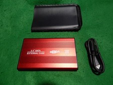 Hard Disk Esterno Nintendo Wii