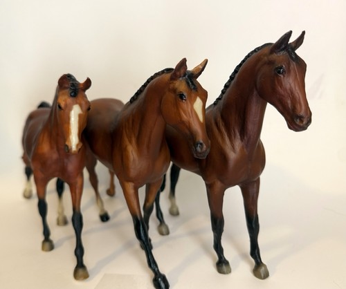 Breyer classic set olimpico - breyer,