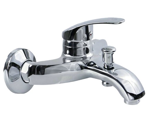 Rubinetto vasca bagno - rubinetto,