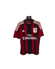 Maglia calcio AC Milan Home