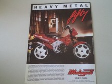 advertising Pubblicità 1991