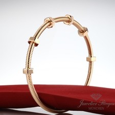 Bracciale Cartier Ecrou oro