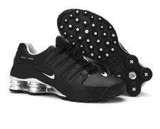 Scarpe Nike Shox Nz R4 Tg 42