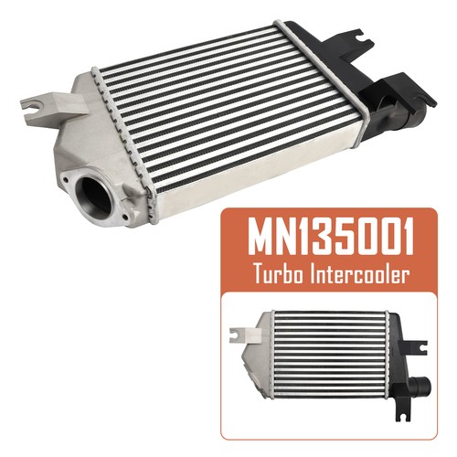 Turbo intercooler mn135001 - turbo,