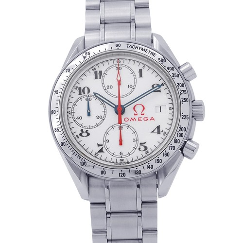 Omega speedmaster olympic - speedmaster,