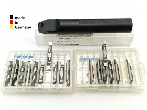 Nos germany mini supporto - nos,