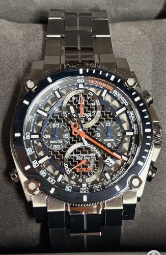 Orologio bulova precisionist - orologio,