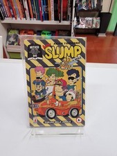 Slump arale 6 mitico - slump,