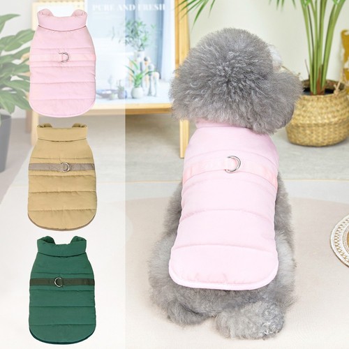 Cappotto invernale per cani - , di
