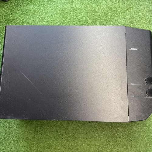 Bose acoustimass series ii - acoustimass, 30